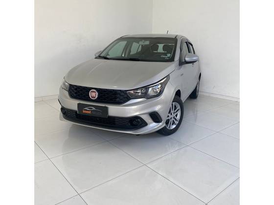 FIAT ARGO 1.0 FIREFLY FLEX DRIVE MANUAL FIAT ARGO 1.0 FIREFLY FLEX DRIVE MANUAL